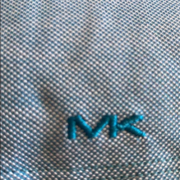 Michael Kors polo shirt - Picture 7 of 7